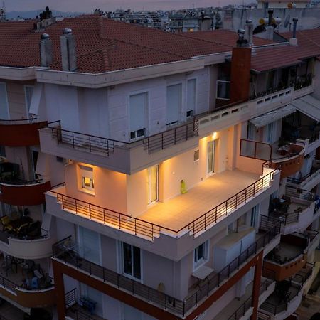 Sunrise Haven Suite Ksanti Zewnętrze zdjęcie