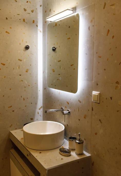 Sunrise Haven Suite Ksanti Zewnętrze zdjęcie