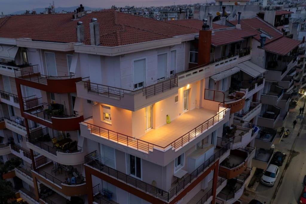 Sunrise Haven Suite Ksanti Zewnętrze zdjęcie