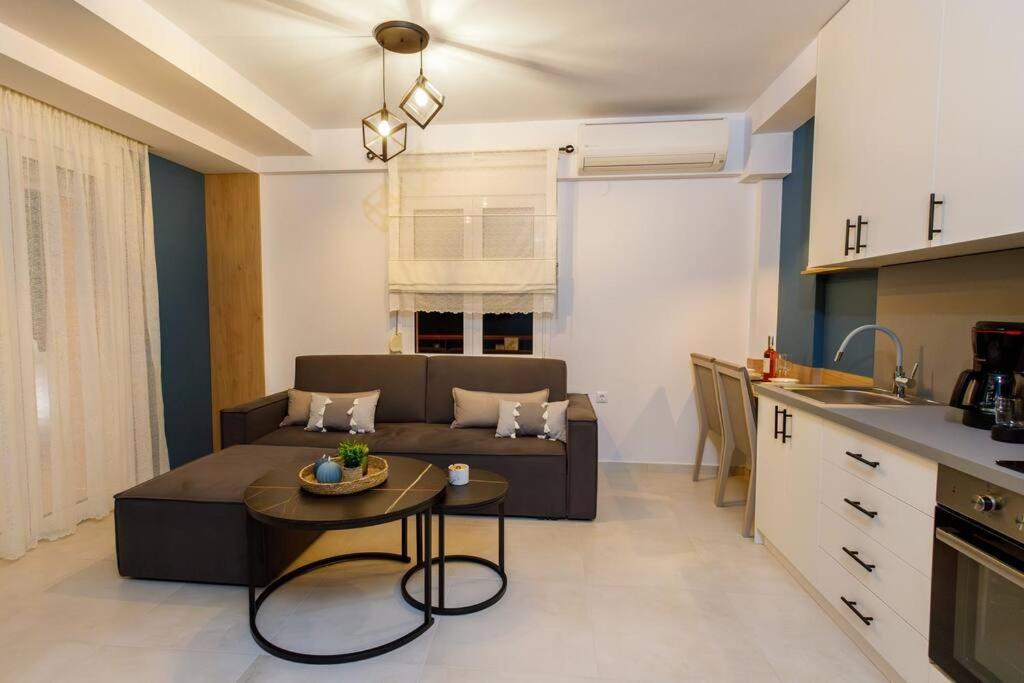 Sunrise Haven Suite Ksanti Zewnętrze zdjęcie