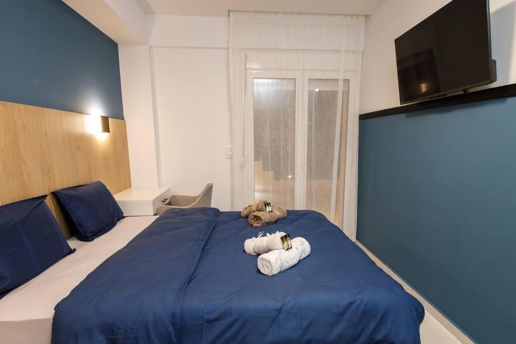 Sunrise Haven Suite Ksanti Zewnętrze zdjęcie