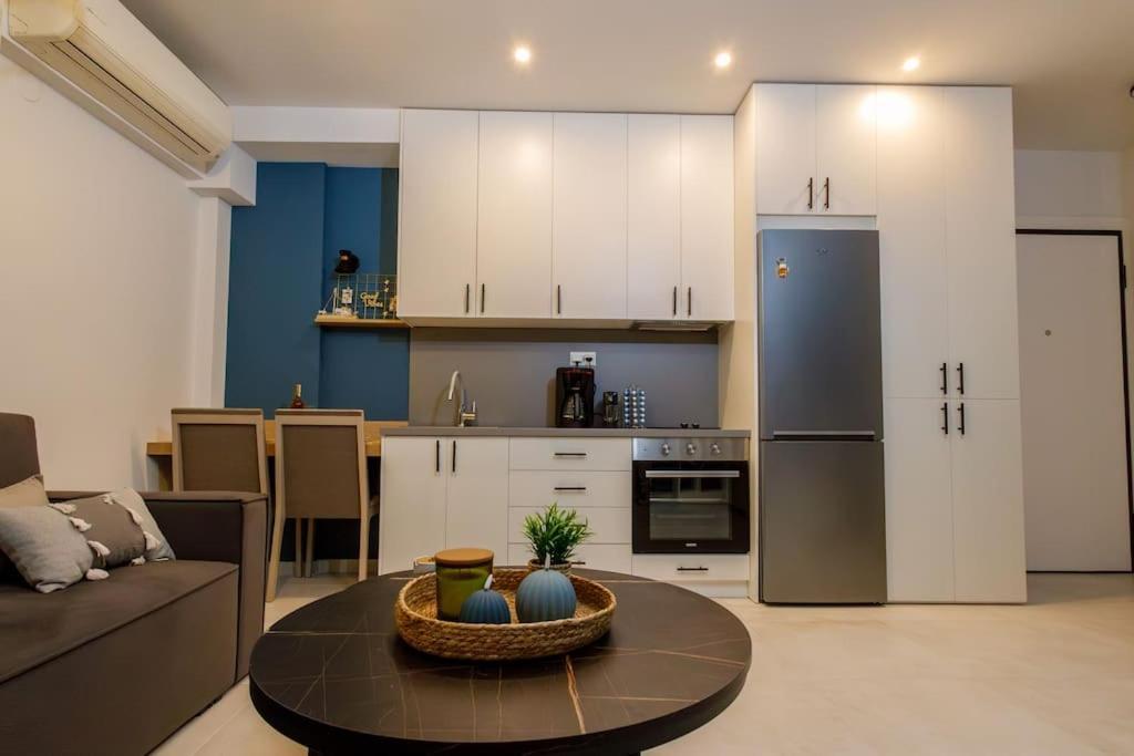 Sunrise Haven Suite Ksanti Zewnętrze zdjęcie