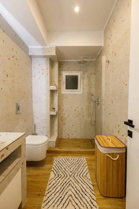 Sunrise Haven Suite Ksanti Zewnętrze zdjęcie