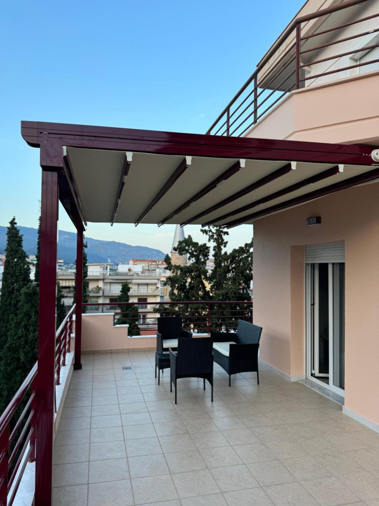 Sunrise Haven Suite Ksanti Zewnętrze zdjęcie